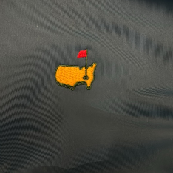 Peter Millar Masers Pullover New with Tags - Picture 4 of 4